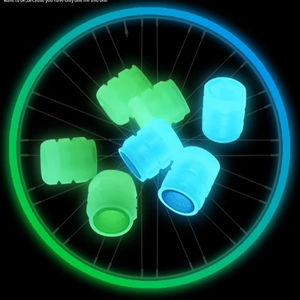 Оптовая продажа, светящаяся насадка для ночного велосипеда - Product Image 1