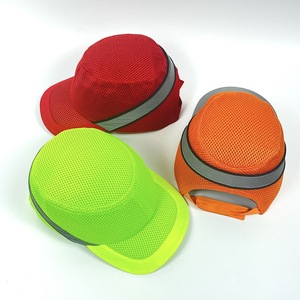 Lightweight <strong>Bump</strong> <strong>Cap</strong> with Mesh Lining Breathable ABS Hard Hat for Workshop <strong>Manufacturing</strong> Labor Head Protection