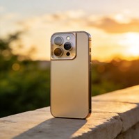 Smartphone Android Gaya Bulk 15 Pro Max, Tidak Terkunci, 4G Dual SIM, Ponsel Murah Grosir OEM ODM Global