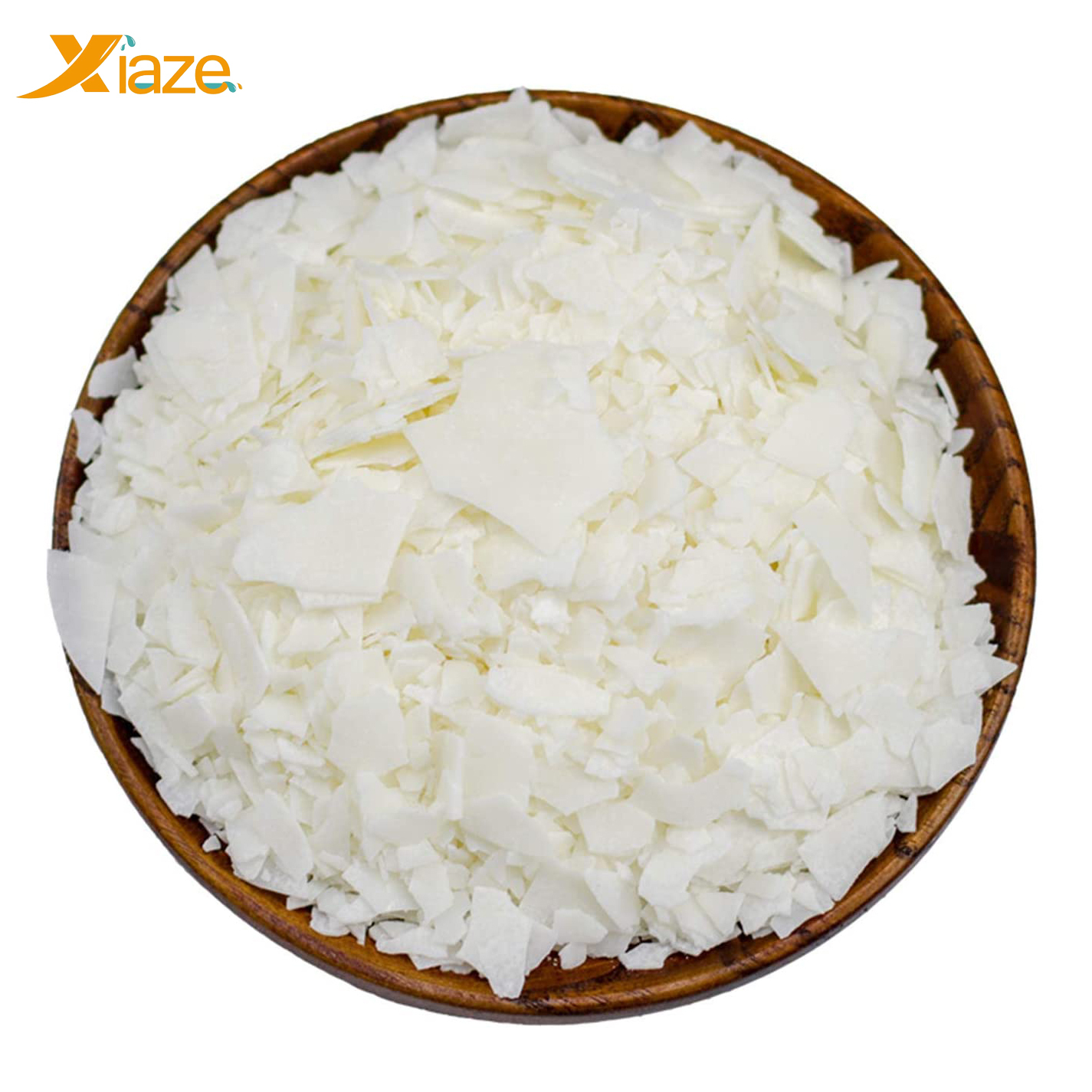 Wholesale Hot Sale 100% Nature Organic Eco-friendly Raw Material Natural Soy Wax For Scented Candle Making