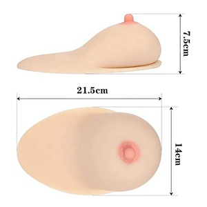 Modelo de Simulación de Senos para Autoexploración <span class=keywords><strong>en</strong></span> <span class=keywords><strong>Mujeres</strong></span> Lactantes, Material Suave - Product Image 5