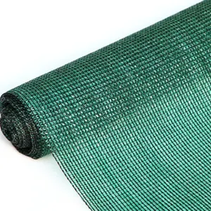 High quality 30%--95% shade rate sun shade net outdoor agriculture greenhouse shade cloth