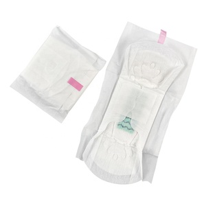Toallas Sanitarias OEM Regulares <span class=keywords><strong>de</strong></span> 240 mm, <span class=keywords><strong>Precio</strong></span> Competitivo, Aniones, Ultra Suaves, No Tejidas - Product Image 1