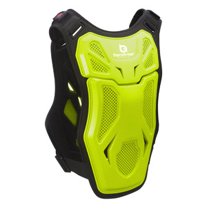 Motorcycle chest armor, riding protective gear, anti-drop <b>vest</b>, motorcycle rally rider equipment - Product Image 5