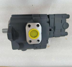ปั๊มไฮดรอลิกหลัก U27-4 รุ่น RH418-61110 OEM PVD-0B-24P สำหรับอะไหล่ซ่อมรถขุดขนาดเล็ก - Product Image 1