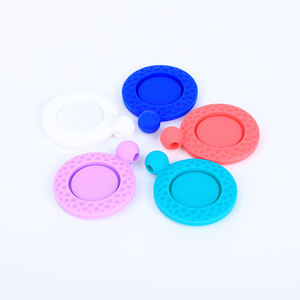 Accessoires de golf au prix fabricant : crochet pour serviette, clip magnétique amovible en caoutchouc, marqueur de balle - Product Image 5