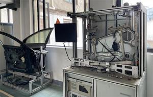 303 mét động cơ phụ tùng ô tô quạt tản nhiệt cho VW 1h0 959 455 191 959 455 t 3a0 959 455j - Product Image 4