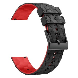 Correa de Repuesto de Lujo para Reloj Inteligente Samsung, Flexible, Suave y Agradable al Tacto, la Mejor Opción en Relación Calidad-Precio - Product Image 1