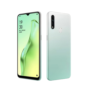 <span class=keywords><strong>Venta</strong></span> caliente utilizado para Oppo A31 4G Teléfonos <span class=keywords><strong>celulares</strong></span> Comprar en línea Smartphones Oppo Smartphone <span class=keywords><strong>Venta</strong></span> al por mayor Teléfonos móviles <span class=keywords><strong>usados</strong></span> - Product Image 1