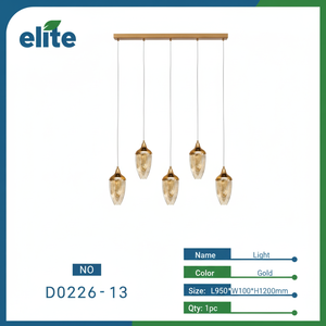 Moderno contemporaneo lampadario a LED caldo lampada bianca lampada per la decorazione per la casa Interior Design AC fonte di alimentazione stanza centrale - Product Image 1