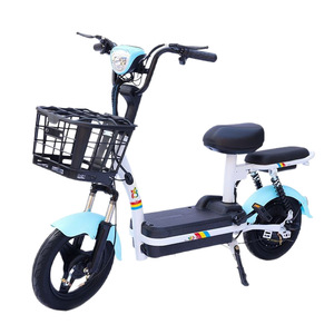 Scooter Eléctrico Prince de 12 Pulgadas con Batería de Plomo-Ácido Tipo Estándar Color Rosa para Adultos - Product Image 5