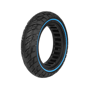 Neumático Sólido Ulip 10*2.5 con Ranura de 45 mm, Neumático de Panal 60/70-6.5 para Patinete Eléctrico Ninebot Max G30 G30D G30LP F2 Pro F2 PLUS - Product Image 3