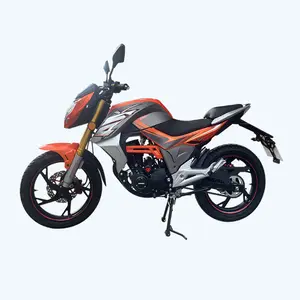 Fabriek Prijs 150/250 shineray motorfiets benzine hoorn motorfiets