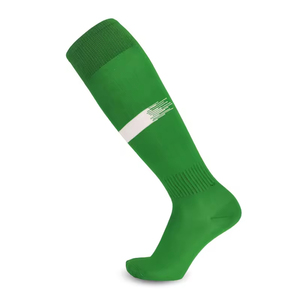 Wholesale <b>High</b> Quality Men's Over-the-<b>Knee</b> Soccer <b>Socks</b> Crew Spring Season Digital Printing Nylon/Cotton Sweat-Absorbent - Product Image 4