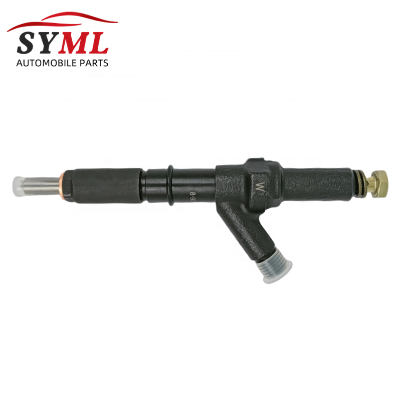 8-97518564-0 Engine Parts - High Quality Fuel Pump Solutions