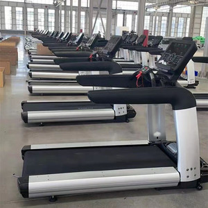 2025 Gym Fitness Equipment Commercial Cardio Fitness Equipment XZ8001A Commercial Commercial Runne - Product Image 3