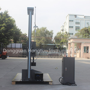 Single-ARM simulated gói nhỏ Drop Shipping tác động Tester cho bài kiểm tra giá - Product Image 4