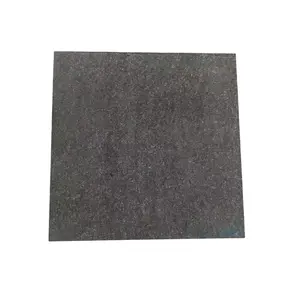 Hojas de piedra sintética de fibra de vidrio ESD Paletas de soldadura ondulada Hoja Durastone Hoja compuesta