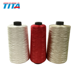 Filo da Cucito per Pelliccia 630D/3, Filo in Poliestere per Cucire Pelle - Product Image 3