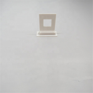 Clips de Soporte para Estantes Corrugados Personalizados Hookei - Product Image 5