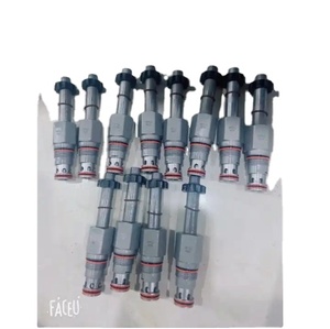CSAA-BXN CSAB-XXN CSAD-XXN CSAX-XXN CSAZ-XXN ไฮดรอลิกส์เจิ้นหยวนของแท้ DPBB-LAN DFFA-8DN วาล์วควบคุมทิศทาง - Product Image 1
