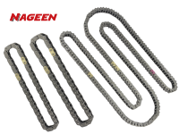 Nouvel ensemble de chaînes de distribution de haute qualité adapté aux moteurs essence Ford F-150/Lincoln Navigator V238/G, pièces automobiles OE AT4Z6268C