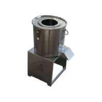 Nuevo triturador de verduras de alta resistencia FG-Jack-01 2026 con motor de cobre puro - Molino de alimentos de 4 capas para restaurantes y pequeñas y medianas empresas