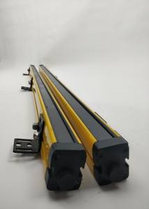 Receptor de Seguridad Jokab Original de la Marca Plc Piece, Modelo <span class=keywords><strong>FRII</strong></span>-4-14-1050, con Transmisor FTII-4-14-1050 - Product Image 2