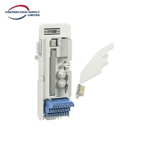Nouveau bloc de bornes redondant TU845 en stock, expédition rapide, pièce de rechange de qualité industrielle pour système de contrôle PLC - Product Image 2