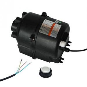 Jebao — pompe à Air chauffante pour baignoire <span class=keywords><strong>Spa</strong></span>, ventilateur à Air pour baignoire à chaud, 700W, APR800 - Product Image 4