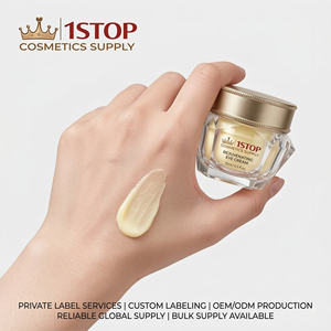 Crème Contour des Yeux Anti-Cernes et Anti-Rides Effet Lifting avec Collagène et Effet Remplissant – Produits Prêts à l'Emploi - Product Image 2