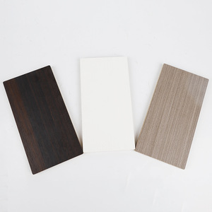 Contrachapado Ecológico Multicapa sin Pintura con Chapa de Melamina; Acabado Interior de Madera Anticorrosión; Contrachapado con Unión Dentada - Product Image 3
