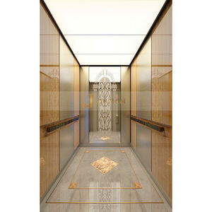 C38 Construction Project Stainless Steel Etching Sheet Panel for Wall and Elevator Cladding Wall Stainless Steel Mirror Sheet - Product Image 6