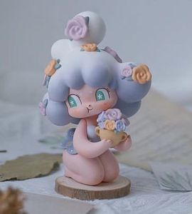 Nouvelles figurines d'action en PVC personnalisées, style artisanal unique, figurines en vinyle de collection pour les passionnés de jouets et les décorateurs d'intérieur - Product Image 3