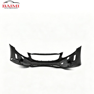 Paraurti Anteriore per <span class=keywords><strong>XC60</strong></span> 2014-2017 39821547, Montaggio Diretto, Plastica PP, Stile OEM, Ricambio - Product Image 3