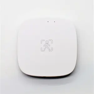 YS-H5.8G Human Detector Sensor Tuya Smart WiFi/Zigbee Radar Sensor For Human Detection Human Presence Sensor