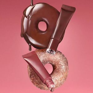 Chất Lượng Cao Trang Điểm Giữ Ẩm Lip Men Son Bóng Bóp Ống Lip Plumper Bóng Nhãn Hiệu Riêng Peptide Son Dưỡng Môi - Product Image 4