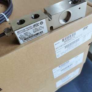 Đối với tế bào tải Mettler <span class=keywords><strong>Toledo</strong></span> Series 0745A-4.4t Loại chùm cảm biến thép không gỉ tế bào tải hiệu suất cao - Product Image 3