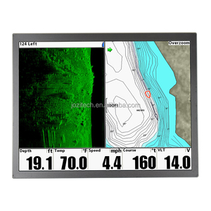 Tianma P-Series hiển thị p1040xgf1ma00 siêu cao sáng <span class=keywords><strong>10.4</strong></span> "inch 1024x768 <span class=keywords><strong>XGA</strong></span> Độ phân giải <span class=keywords><strong>TFT</strong></span> LCD cho các ứng dụng ngoài trời - Product Image 3