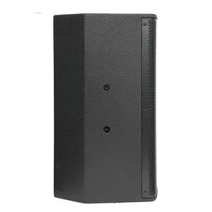 Haute qualité audio professionnel dsp alimenté conférence 450w en bois gamme complète 15 pouces pa système de son haut-parleur actif - Product Image 4