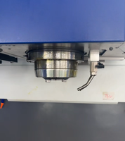 Ensemble de broche Tsingziwa à couple élevé et entraînement par courroie 15 kW pour centre d'usinage CNC vertical intensif
