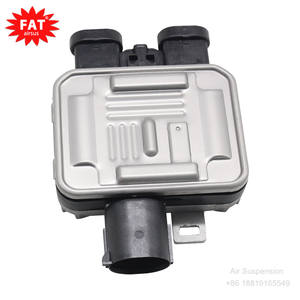 Unidad de Control de ventilador de refrigeración de motor, Módulo para Ford Galaxy, <span class=keywords><strong>Jaguar</strong></span> X, tipo Volvo 940009402 - Product Image 4