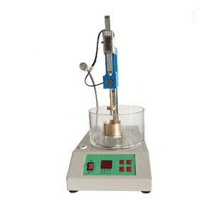 Testeur de performance, mesureur de pénétration par aiguille - Product Image 1