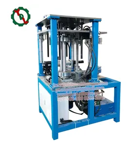 2022 New Steel Color Crimping Rolling Curving Machine