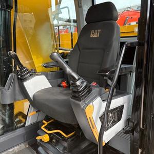 รถขุดตีนตะขาบ Caterpillar 320GC มือสอง สำหรับงานเหมืองและงานดิน  พร้อมใช้งาน น้ำหนัก 20 ตัน ยี่ห้อ Cat - Product Image 3