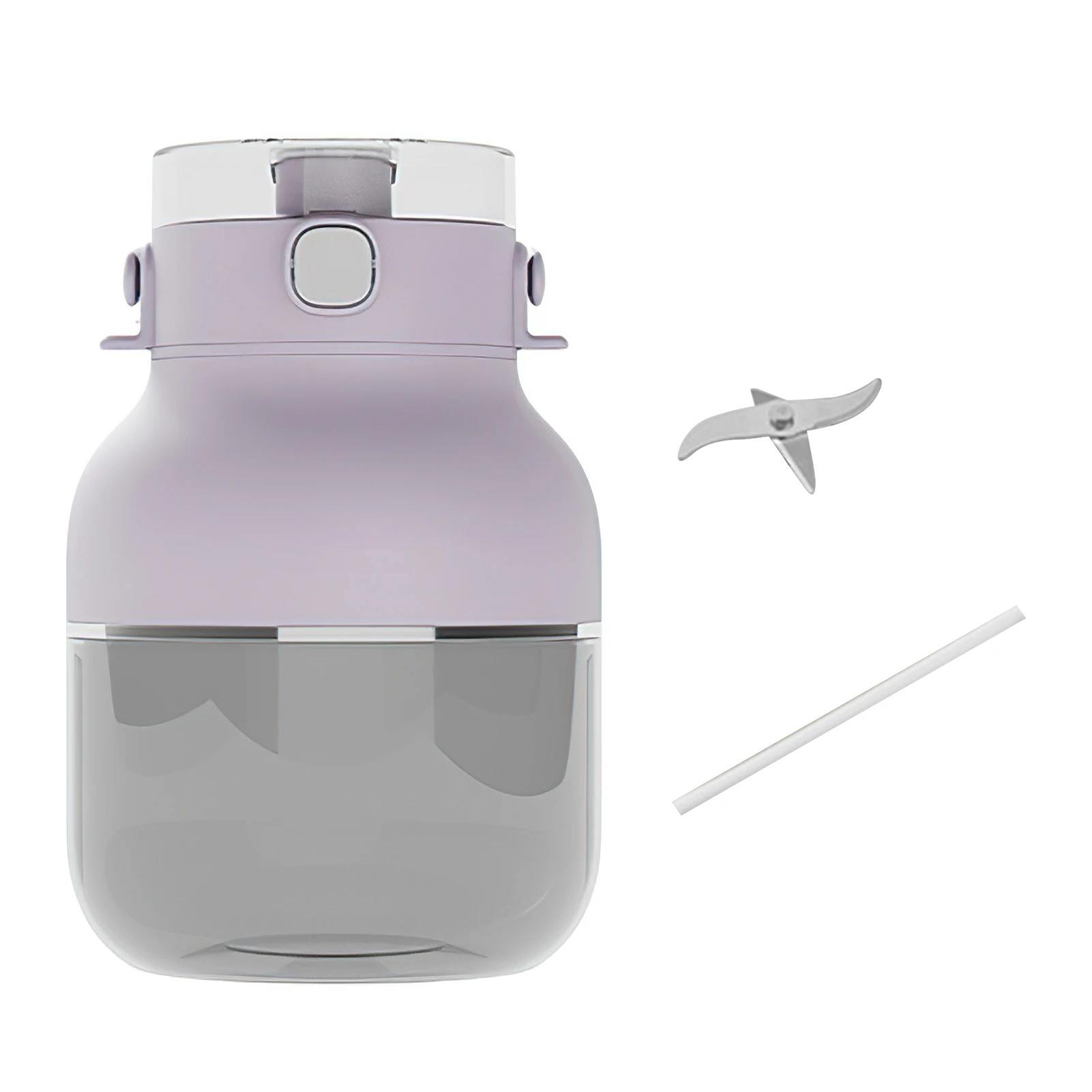 ใบมีด4สีม่วง