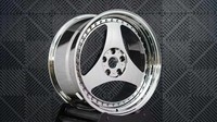 Jantes forgées VeroX 6061-T6 18 19 20 22 pouces 5x112 5x114.3 5x120 en alliage concave à déport profond pour voitures particulières BMW Audi Benz