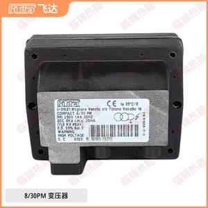 Fida หม้อแปลงจุดระเบิดแรงดันสูง8/20PM 8/30PM 10/20ซม. 10/30ซม. 2X5KV สำหรับชิ้นส่วนหม้อไอน้ำ - Product Image 3
