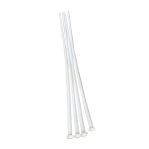 Brida de tubo de PTFE, alta calidad, suave y plana, alta precisión, oferta - Product Image 6