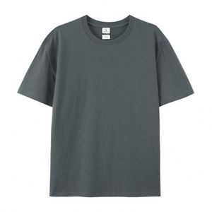 High Quality Plus Size T-<b>Shirt</b> Customize Printed Logo Men Plain O Neck Tshirt Custom Oversized T <b>Shirt</b> for Men - Product Image 2
